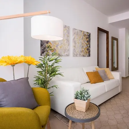 Appartement Confraria Singular *