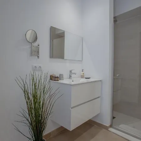Appartement Confraria Singular Palma