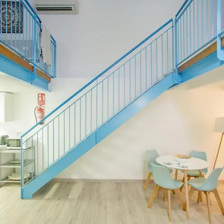 Confraria Singular Appartement *