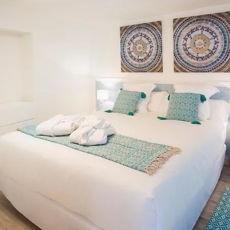 Appartement Confraria Singular Palma