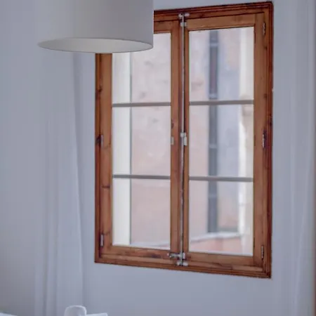 Appartement Confraria Singular *