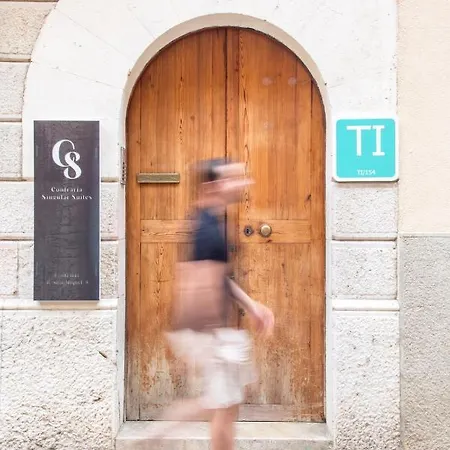 Confraria Singular Appartement Palma