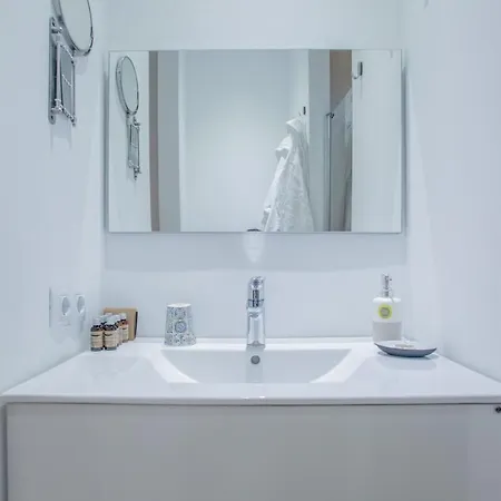 Confraria Singular Appartement Palma