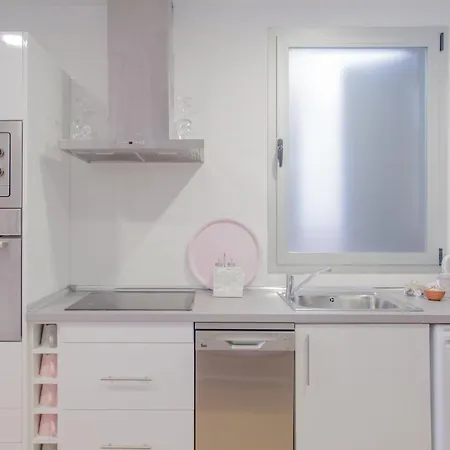 Appartement Confraria Singular