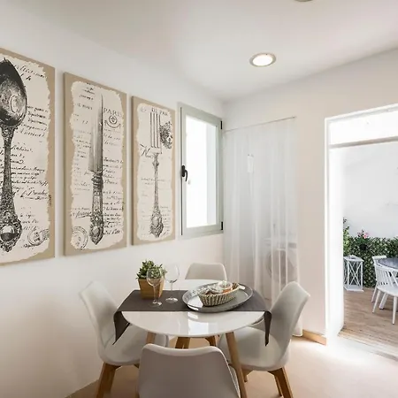 Confraria Singular Appartement *