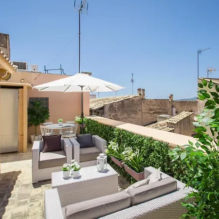 Confraria Singular Appartement *
