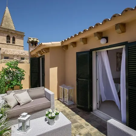 Confraria Singular Appartement Palma