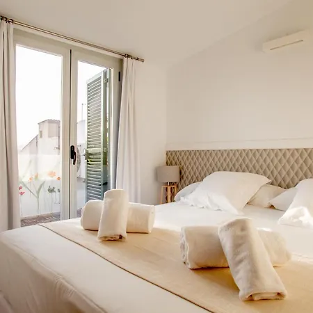 Appartement Confraria Singular *