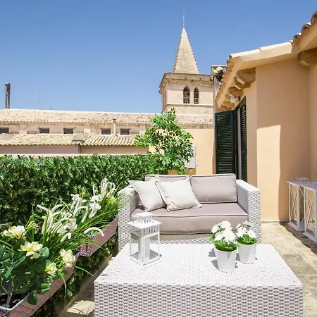 Confraria Singular Appartement