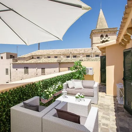 Confraria Singular * Palma